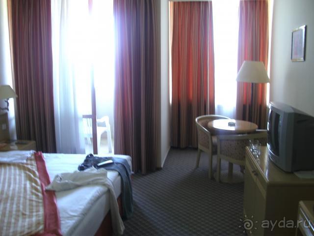 Хороший отель