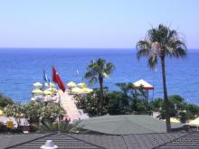 Хороший отель