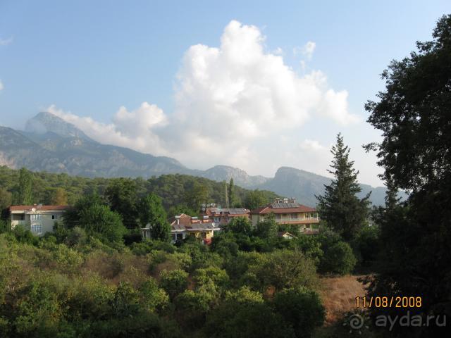 А мне понравилось...))