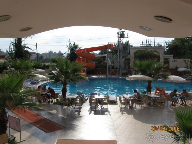 А мне понравилось...))