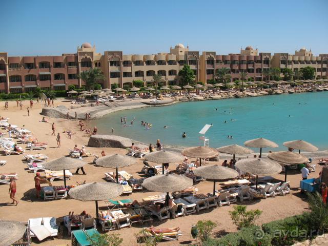 фото Палма Парк