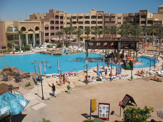 фото Палма Парк