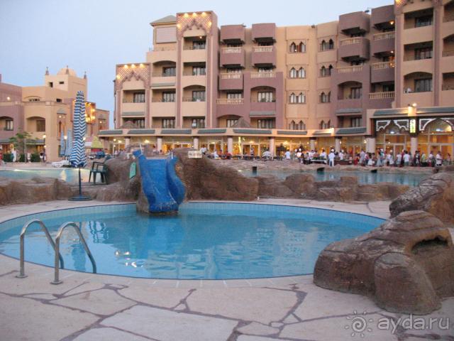 фото Палма Парк