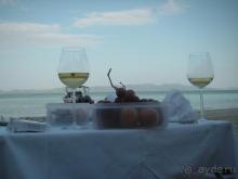 романтик пик-ник