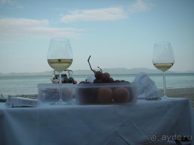 романтик пик-ник