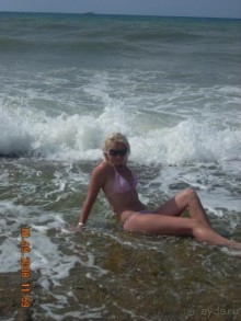 перед грозой