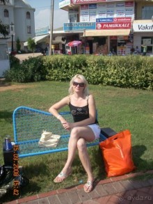 Сентябрь 2008