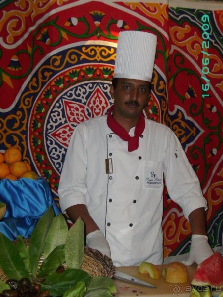 фото Royal Palace (закрыт)