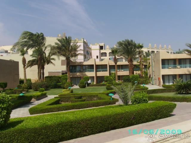 фото Royal Palace (закрыт)