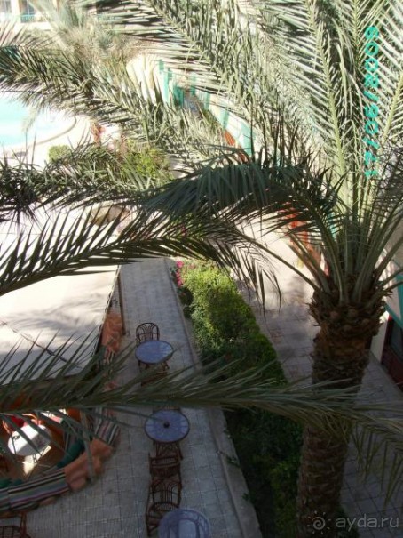 фото Royal Palace (закрыт)