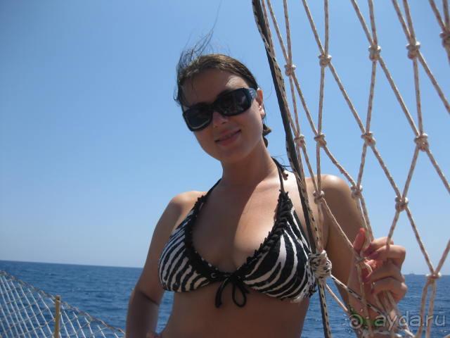 фото Марина Роял Палас