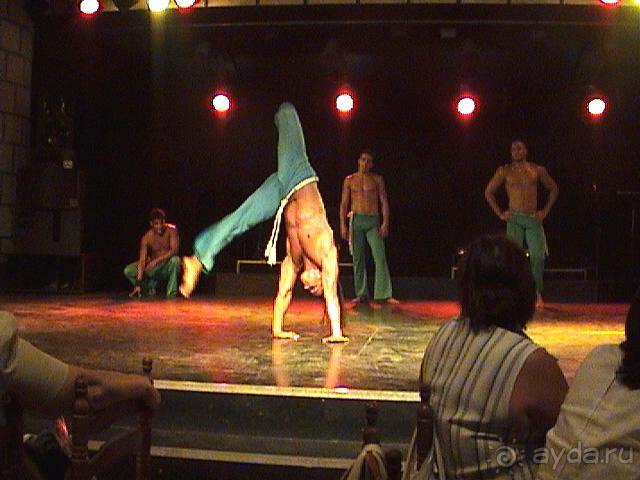 фото Flamingo Beach Mate