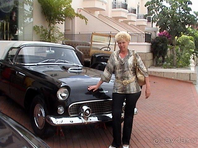 Съездили раз, поедем еще сто процентов!