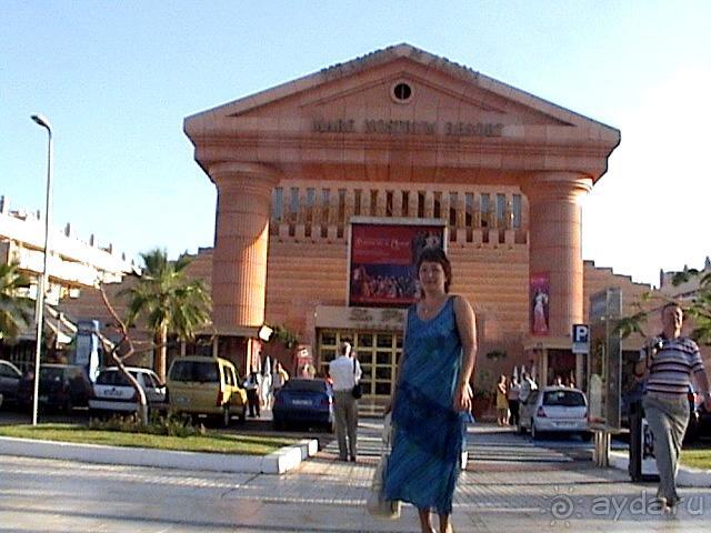 Съездили раз, поедем еще сто процентов!