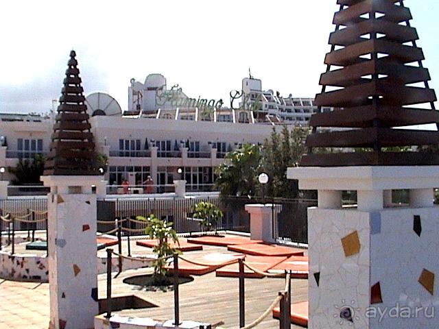 Съездили раз, поедем еще сто процентов!