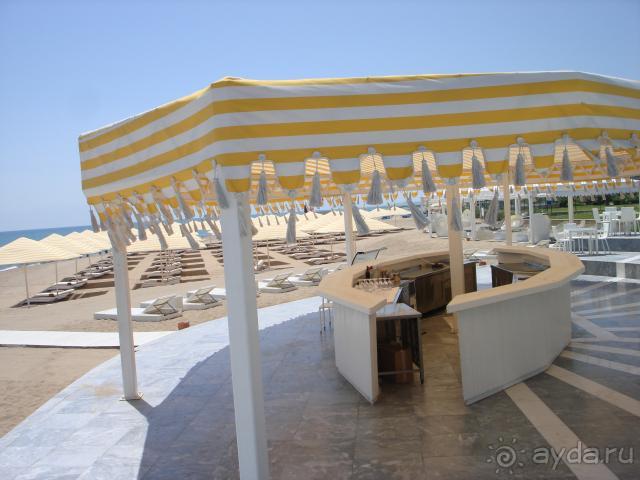 Красивый отель,но не более того!