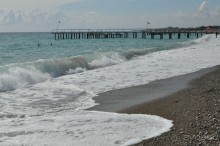 Отель теперь 5*