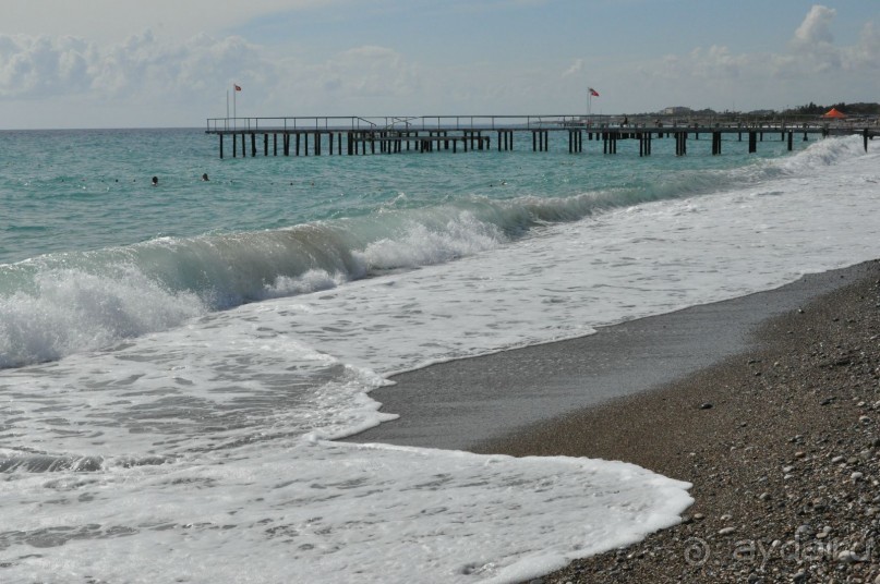 Отель теперь 5*