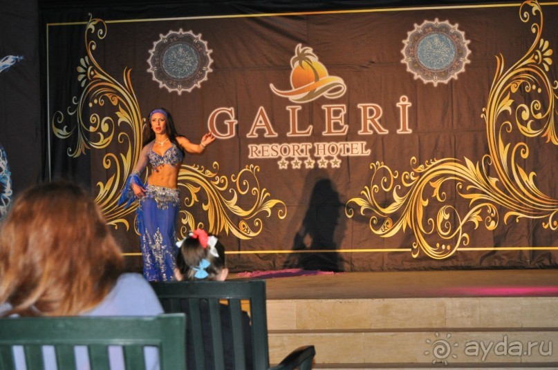 Отель теперь 5*