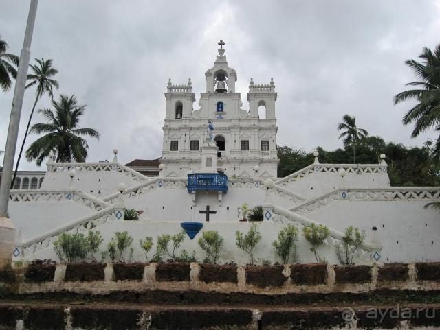 Любители комфортного отдыха, Вам сюда!