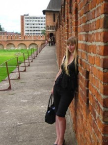 Альбом рассказа "Тула. Интересное рядом или спонтанная поездка."