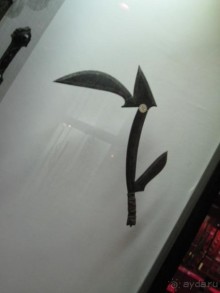 Альбом рассказа "Тула. Интересное рядом или спонтанная поездка."