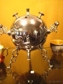 Альбом рассказа "Тула. Интересное рядом или спонтанная поездка."