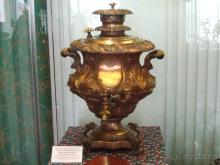 Альбом рассказа "Тула. Интересное рядом или спонтанная поездка."