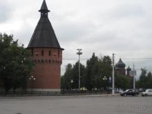 Альбом рассказа "Тула. Интересное рядом или спонтанная поездка."