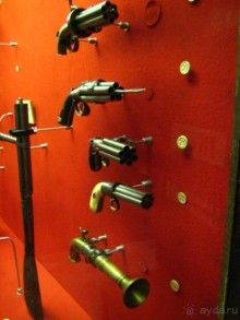 Альбом рассказа "Тула. Интересное рядом или спонтанная поездка."