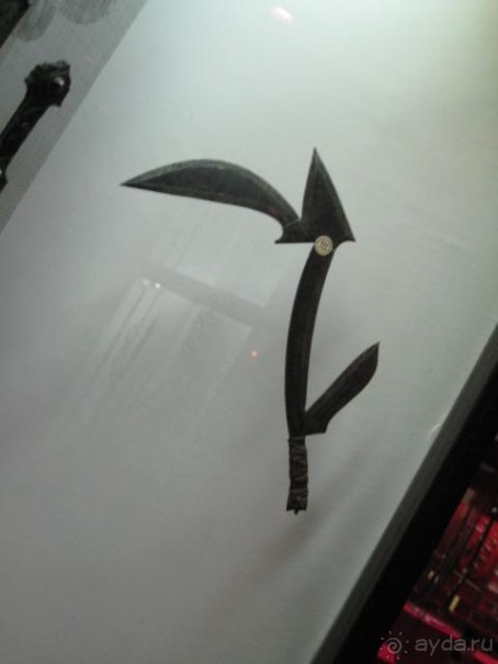 Тула. Интересное рядом или спонтанная поездка.