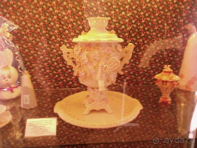 Тула. Интересное рядом или спонтанная поездка.