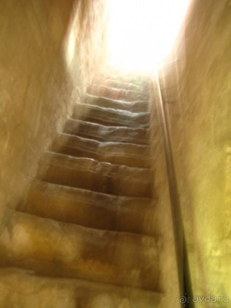 Тула. Интересное рядом или спонтанная поездка.