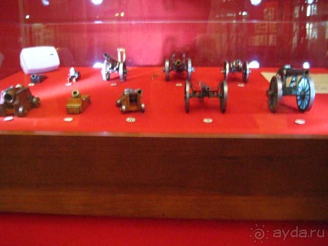 Тула. Интересное рядом или спонтанная поездка.