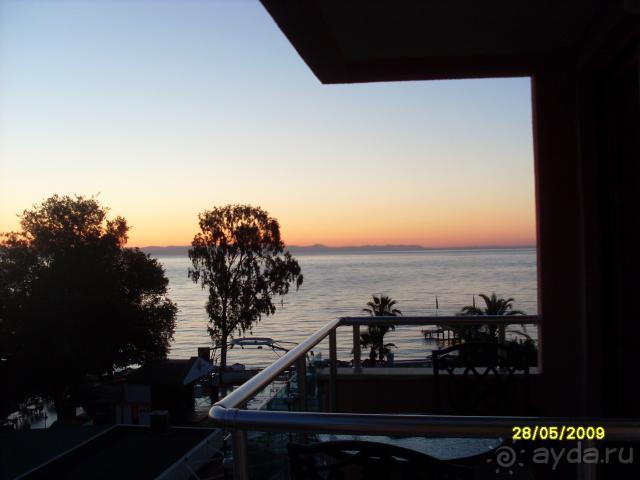 Пятерка эконом класса