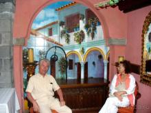 фото Flamingo Beach Mate