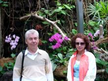 Самое запоминающееся путешествие в жизни!