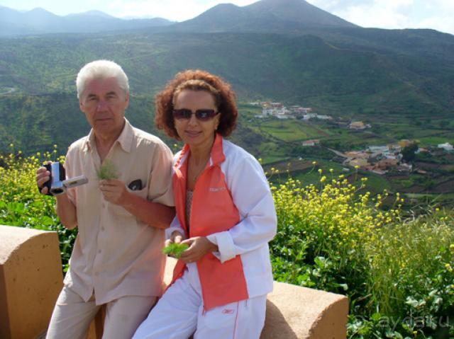 Самое запоминающееся путешествие в жизни!