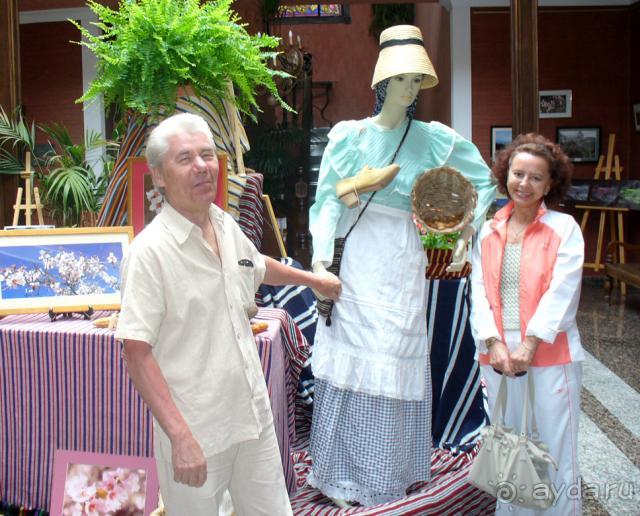 Самое запоминающееся путешествие в жизни!