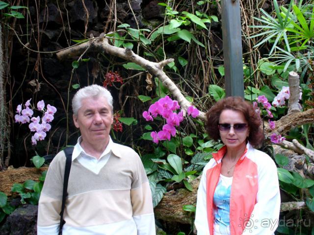 Самое запоминающееся путешествие в жизни!