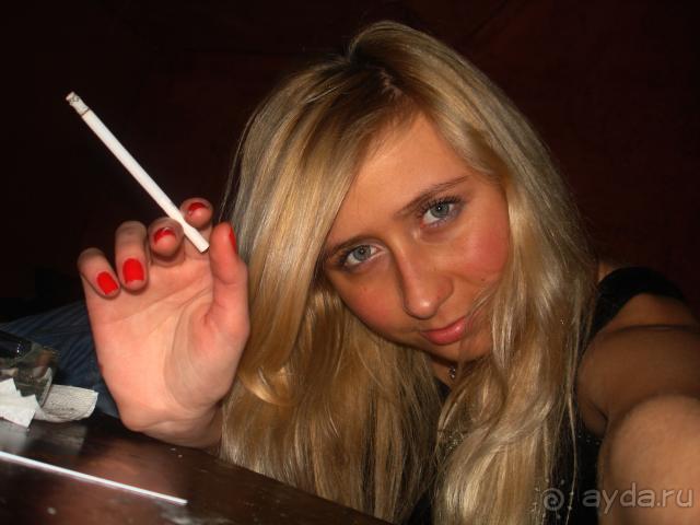 фото Актиния