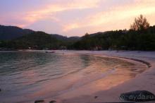 Это просто рай!