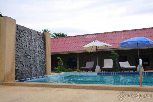 Это просто рай!