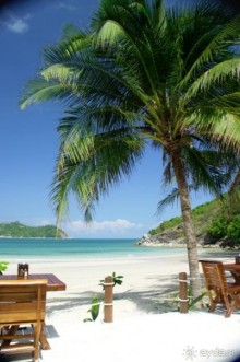 Это просто рай!