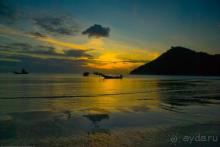 Это просто рай!