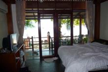 Это просто рай!