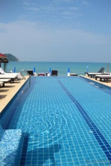 Это просто рай!