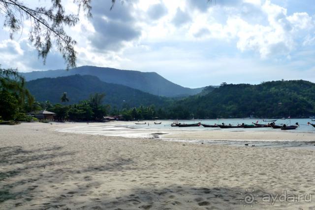 Это просто рай!