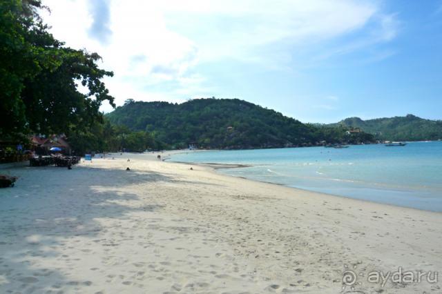 Это просто рай!