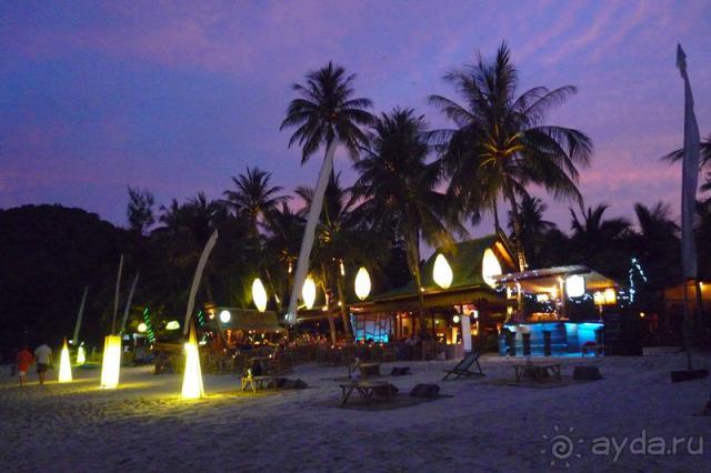 Это просто рай!